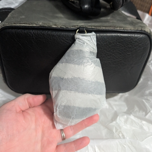 Loungefly Pocahontas Meeko Raccoon Mini Backpack - Picture 9 of 10